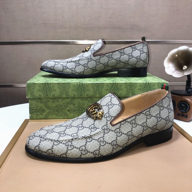 Gucci Business Shoes